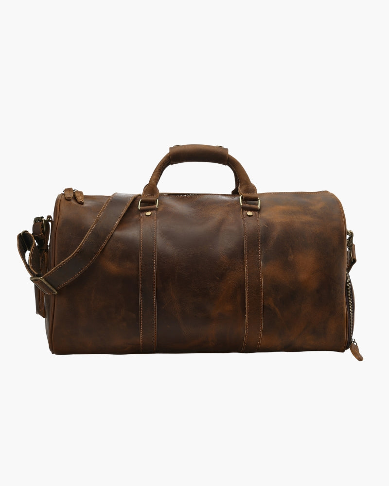 Elegante Reisetasche für Herren