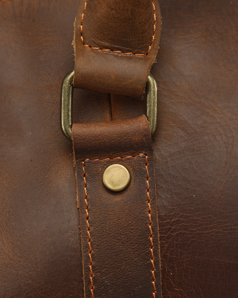 Elegante Reisetasche für Herren
