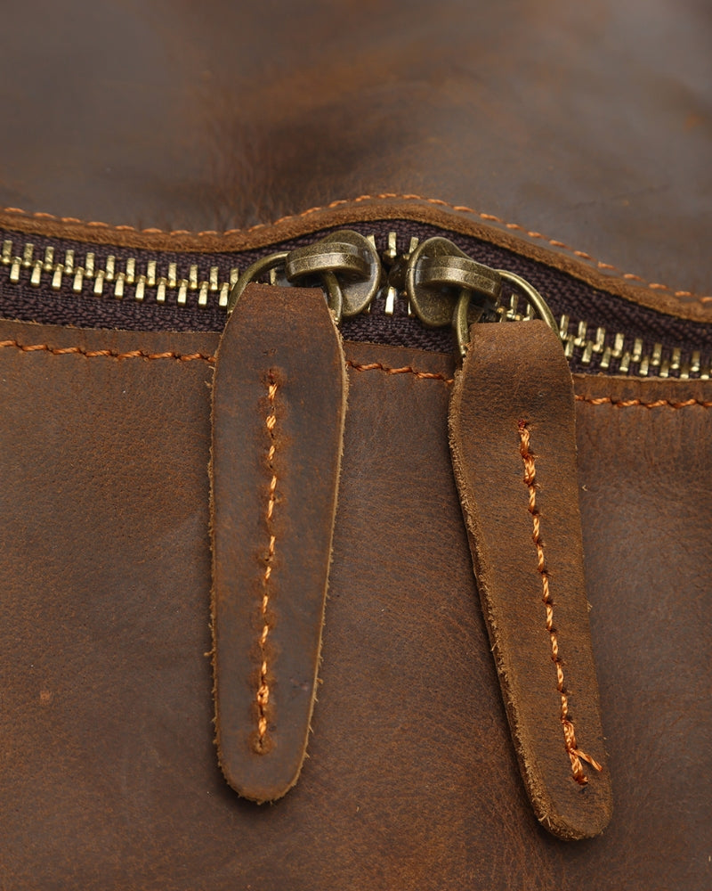 Elegante Reisetasche für Herren