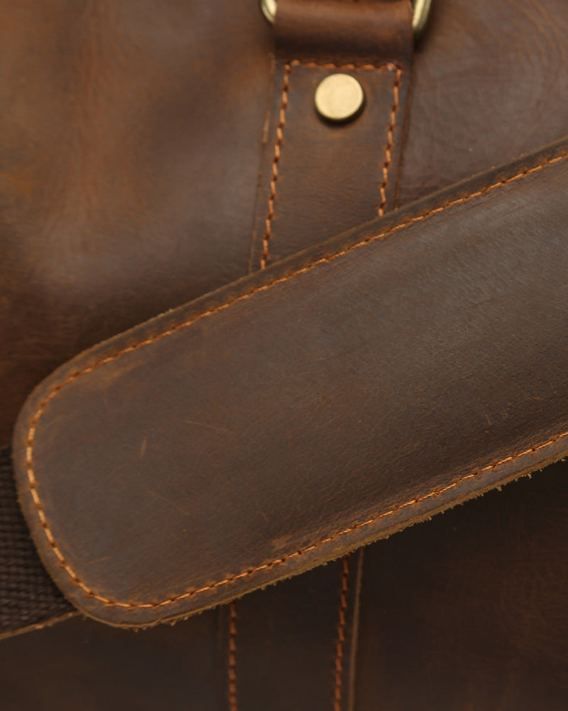 Elegante Reisetasche für Herren