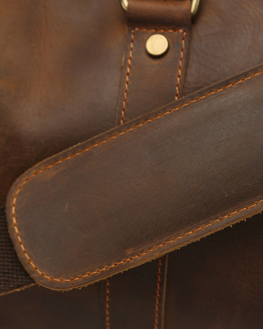 Elegante Reisetasche für Herren