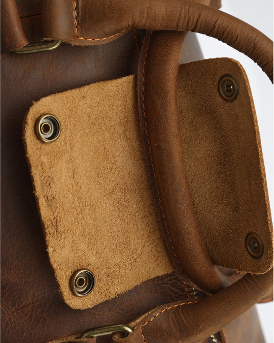 Elegante Reisetasche für Herren
