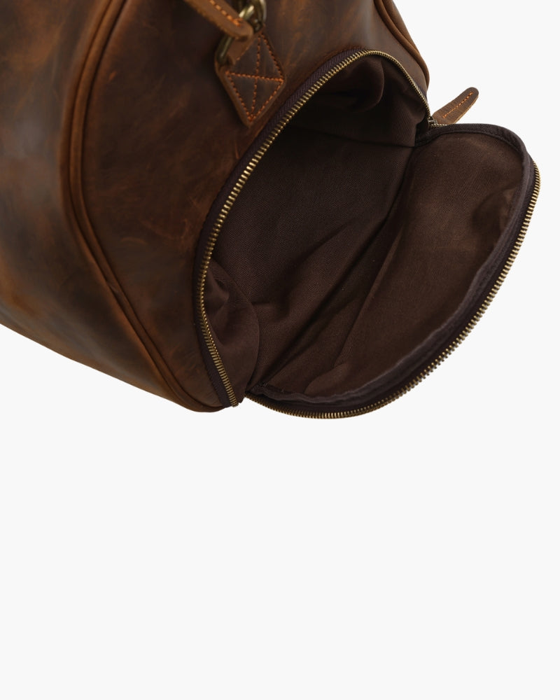 Elegante Reisetasche für Herren