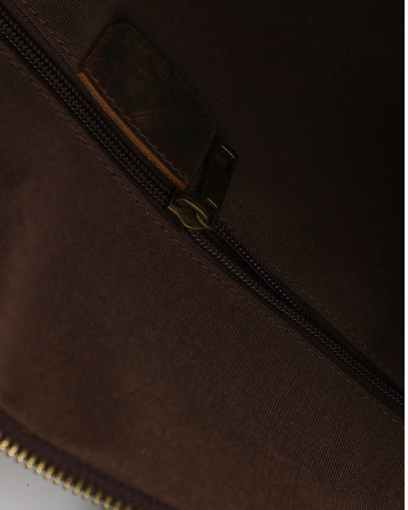 Elegante Reisetasche für Herren