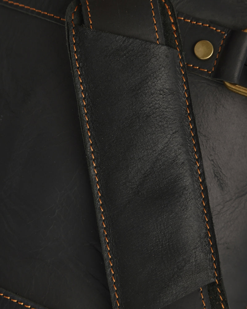 Elegante Reisetasche für Herren