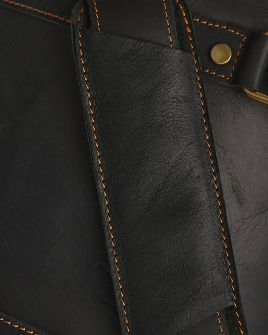 Elegante Reisetasche für Herren