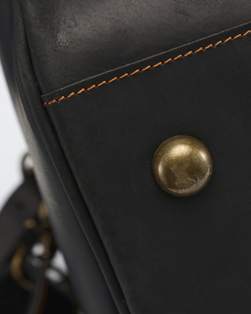 Elegante Reisetasche für Herren
