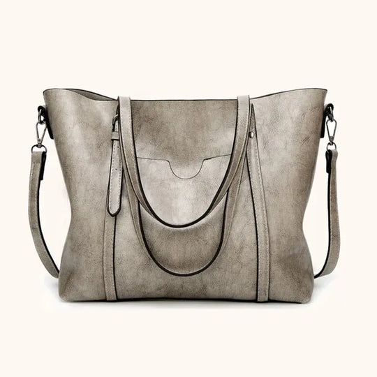 Elegante große Umhängetasche für Damen