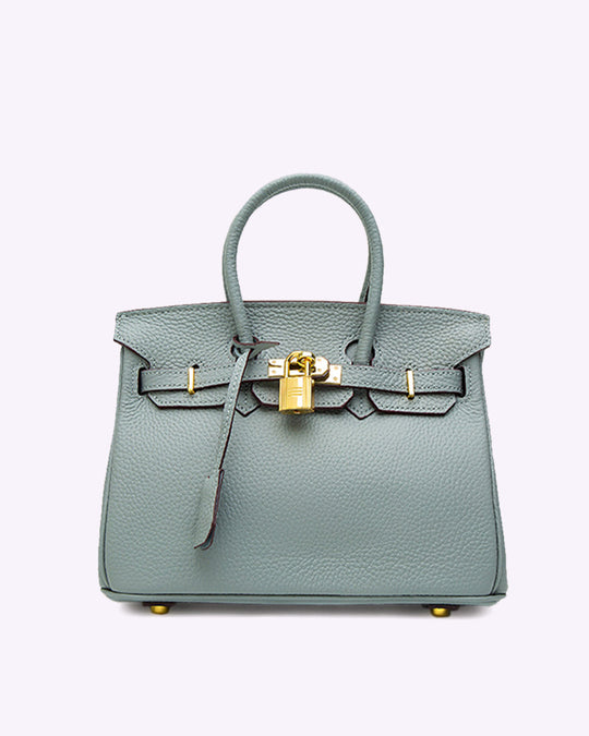 Klassische luxuriöse Handtasche für Damen