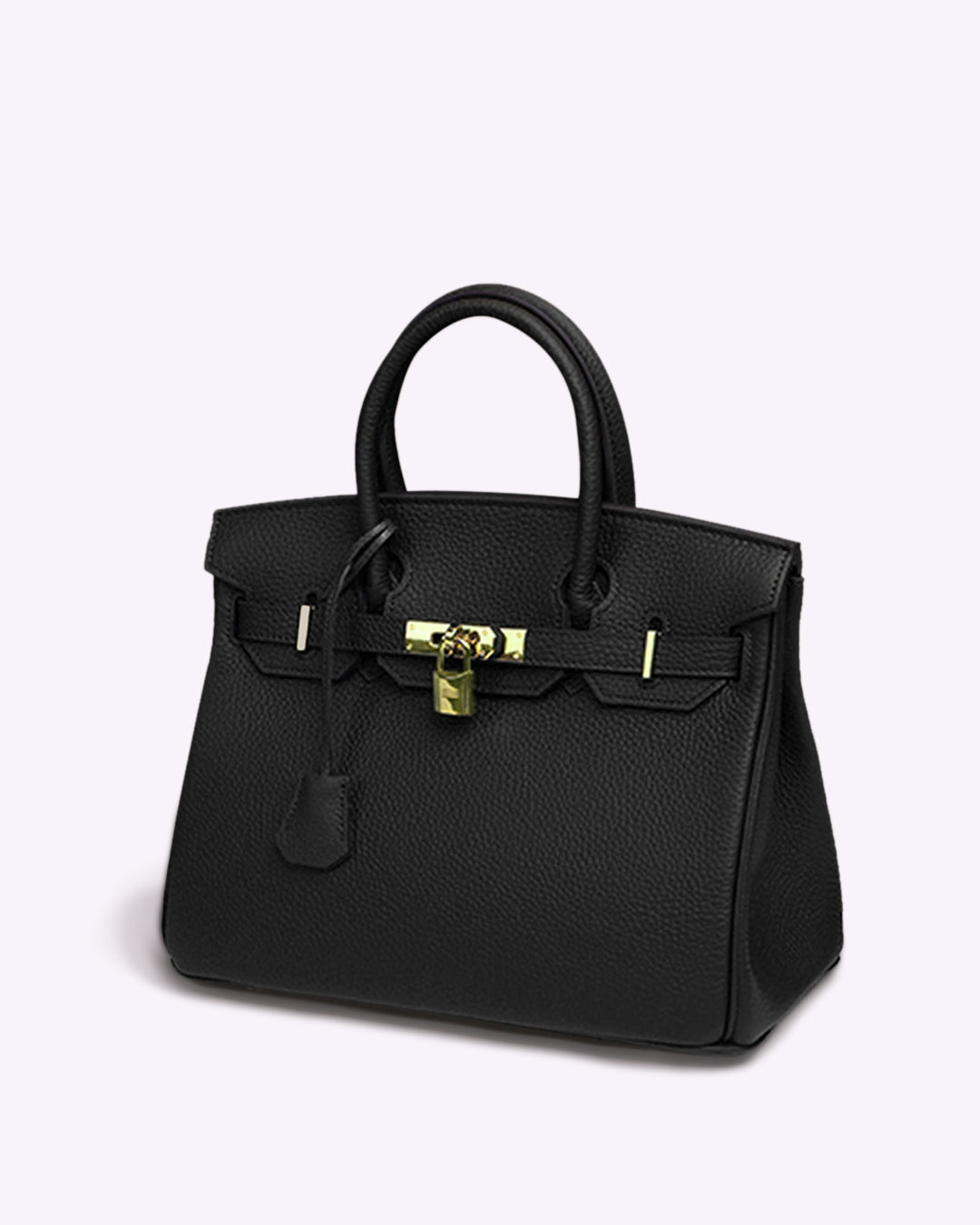 Klassische luxuriöse Handtasche für Damen