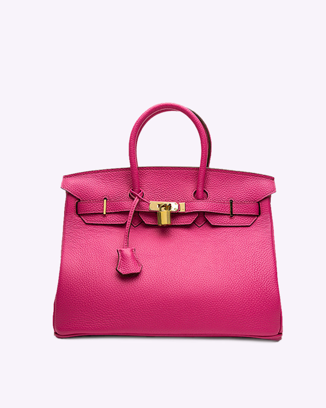 Klassische luxuriöse Handtasche für Damen