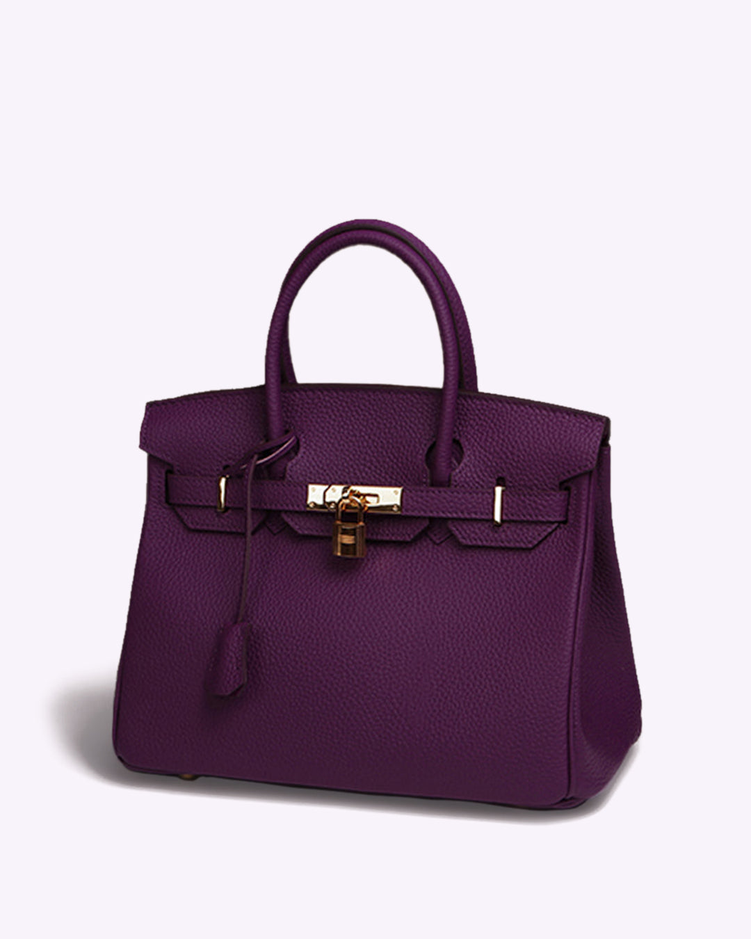 Klassische luxuriöse Handtasche für Damen