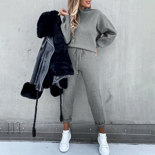 Damen Zweiteiliges Freizeit-Set