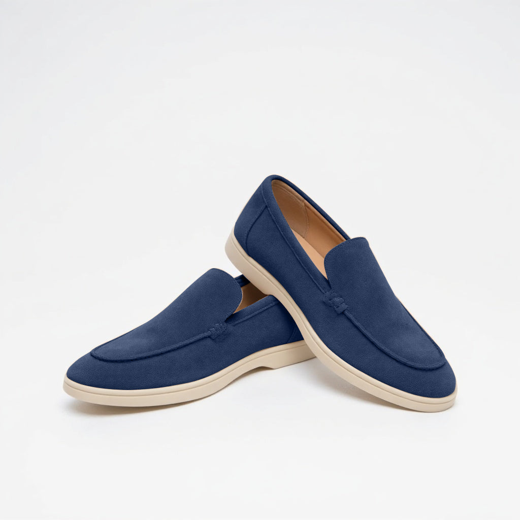 Loafer Slipper für Herren