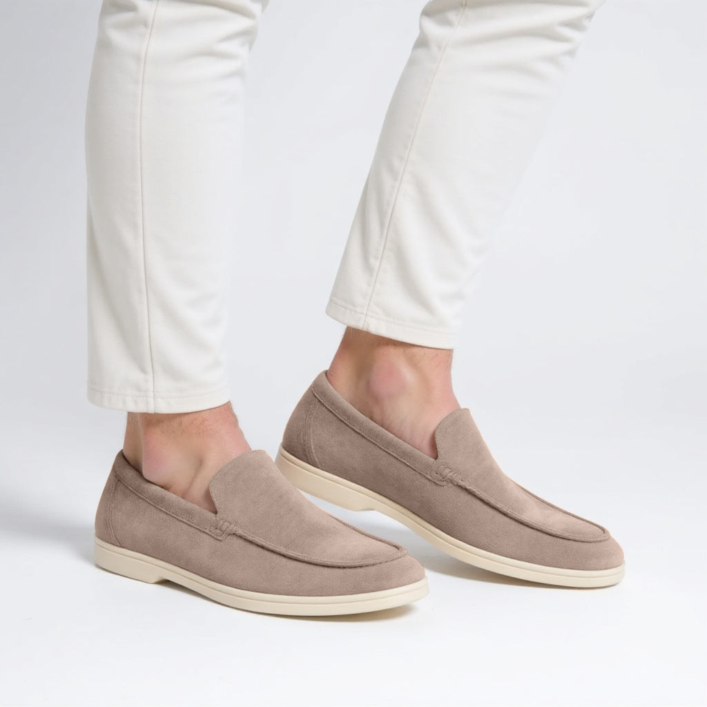 Loafer Slipper für Herren