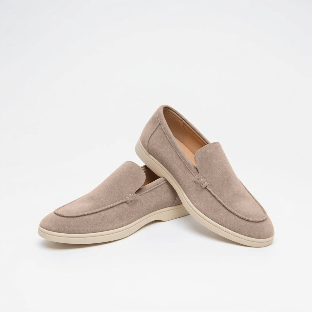 Loafer Slipper für Herren