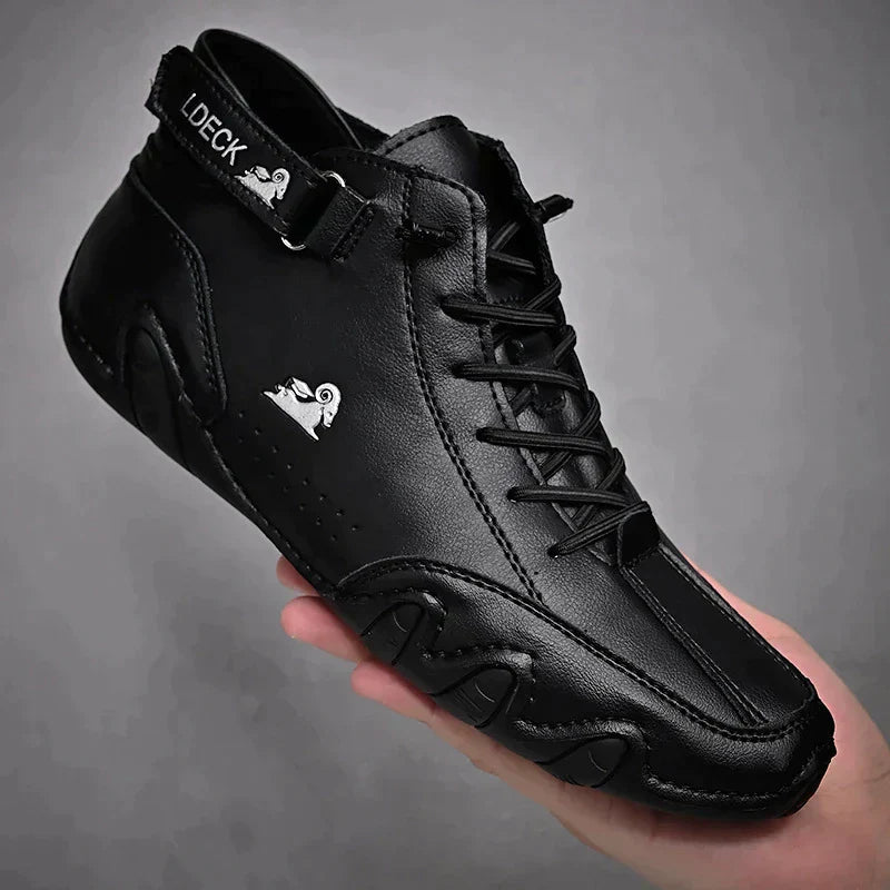 Mid-Top Sneaker für Herren