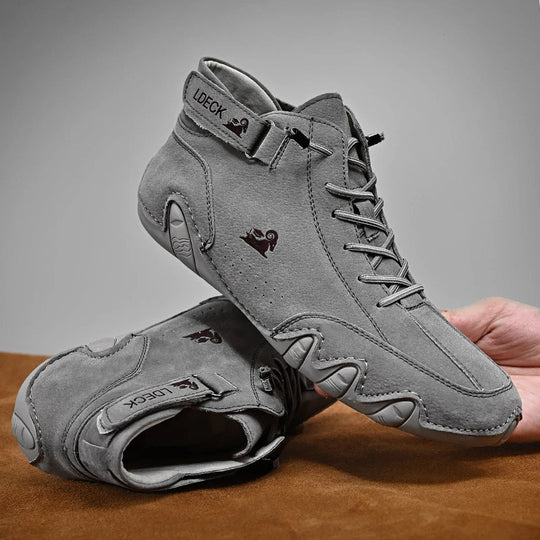 Mid-Top Sneaker für Herren