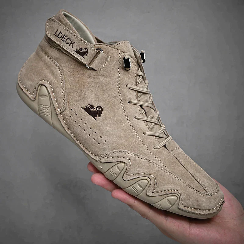Mid-Top Sneaker für Herren