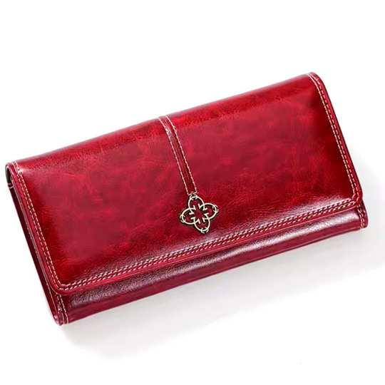 Elegante Geldbörse für Damen