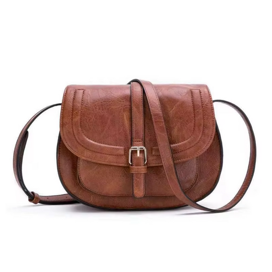 Vintage Umhängetasche für Damen