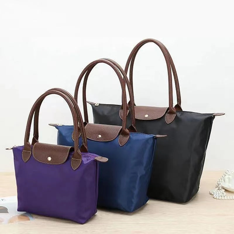 Praktische elegante Schultertasche für Damen