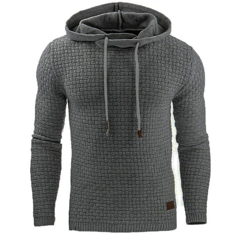 Herren Frühjahrs Strickpullover