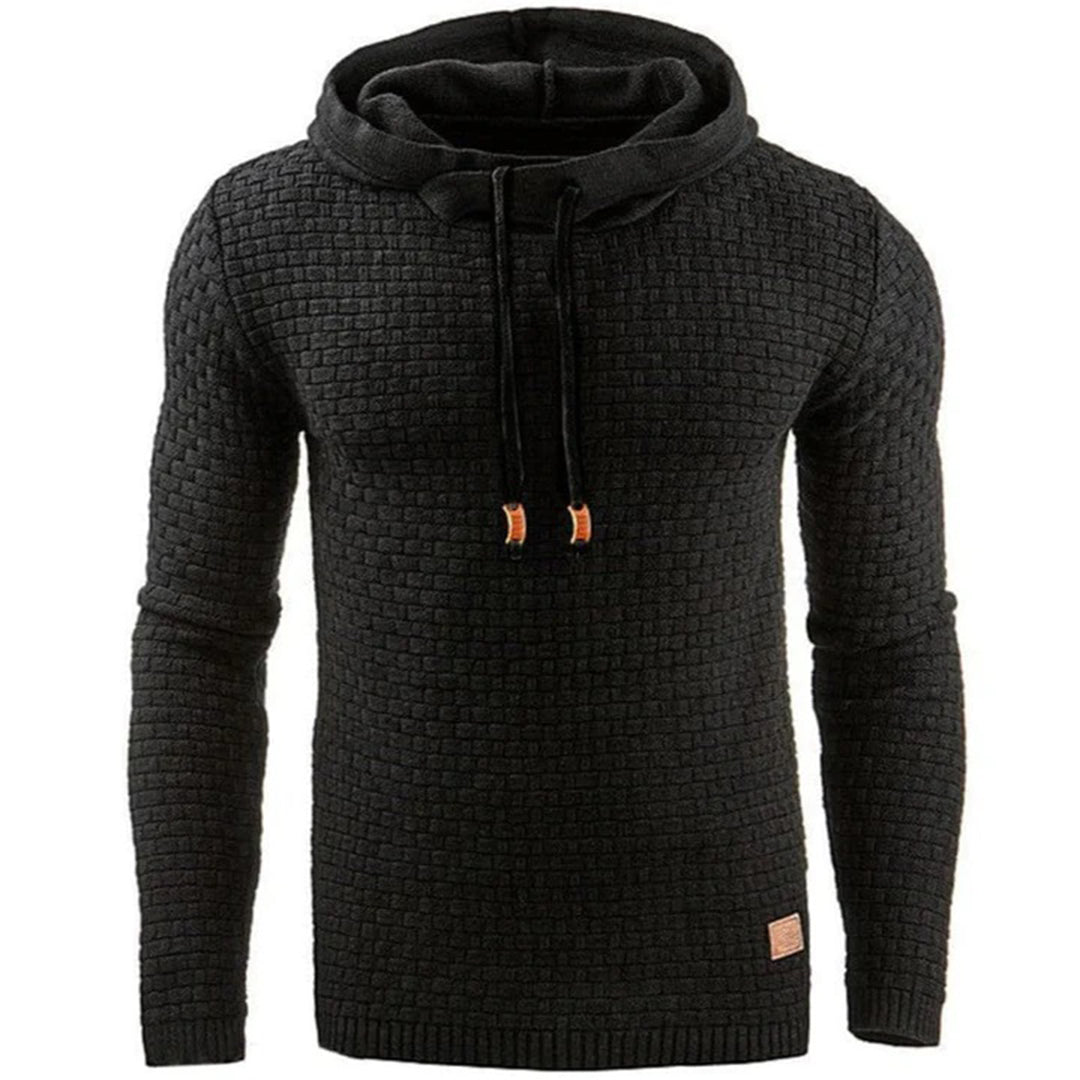 Herren Frühjahrs Strickpullover