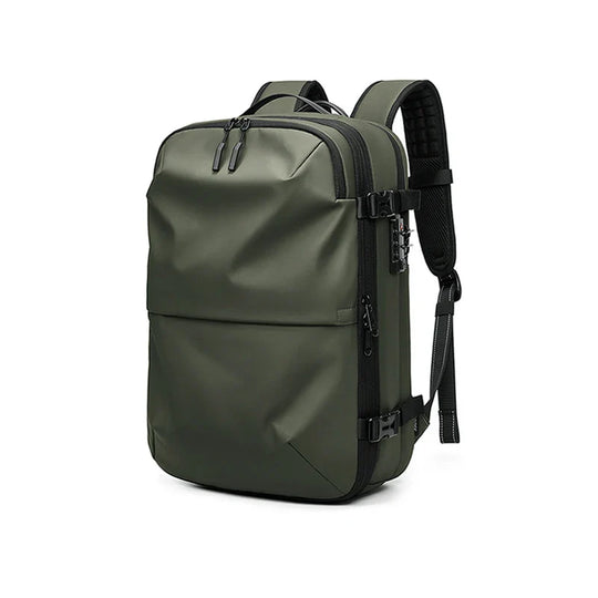 Wasserabweisender Kompressionsrucksack für Herren