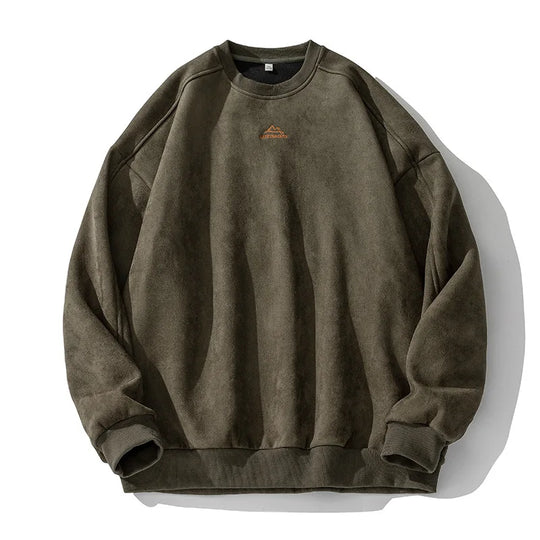 Herren Steppjacke im Modernen Stil