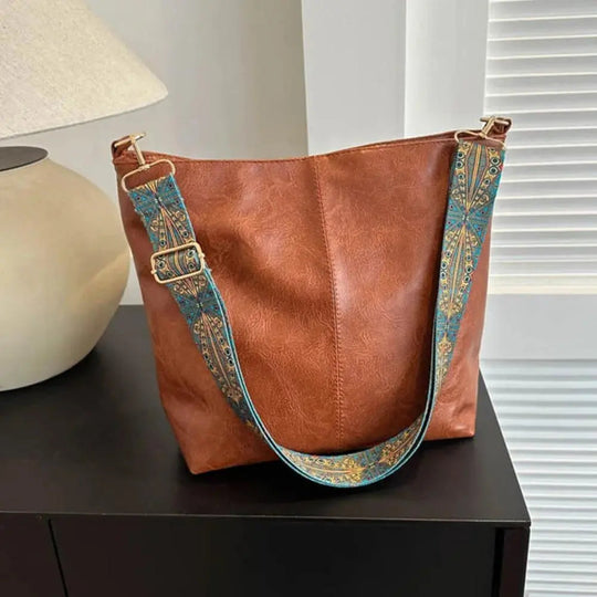 Moderne Umhängetasche für Damen