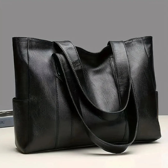 Stilvolle praktische Schultertasche für Damen