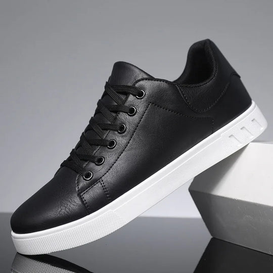 Herren Schnürschuhe Im Klassischen Design