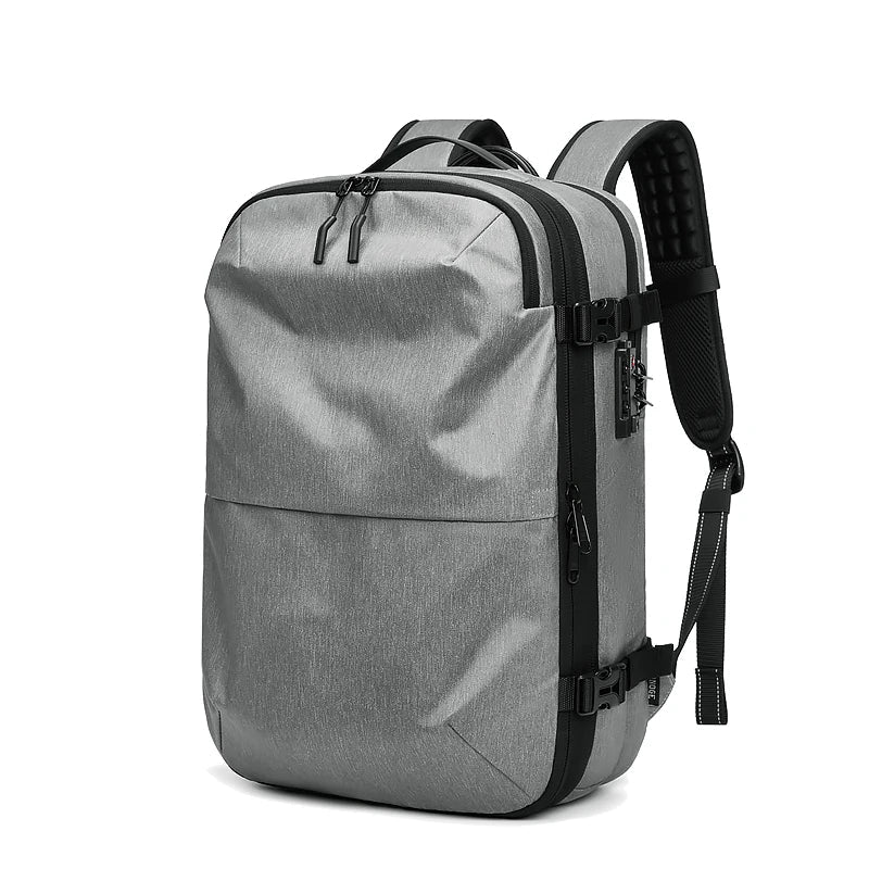 Wasserabweisender Kompressionsrucksack für Herren