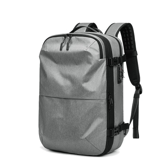 Wasserabweisender Kompressionsrucksack für Herren