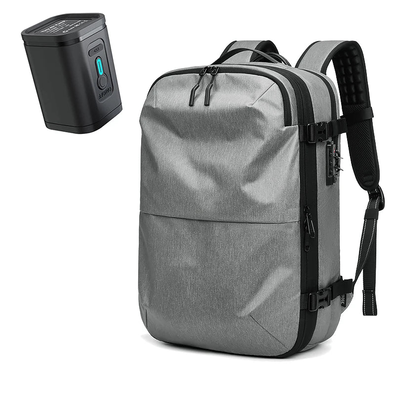 Wasserabweisender Kompressionsrucksack für Herren