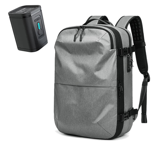Wasserabweisender Kompressionsrucksack für Herren