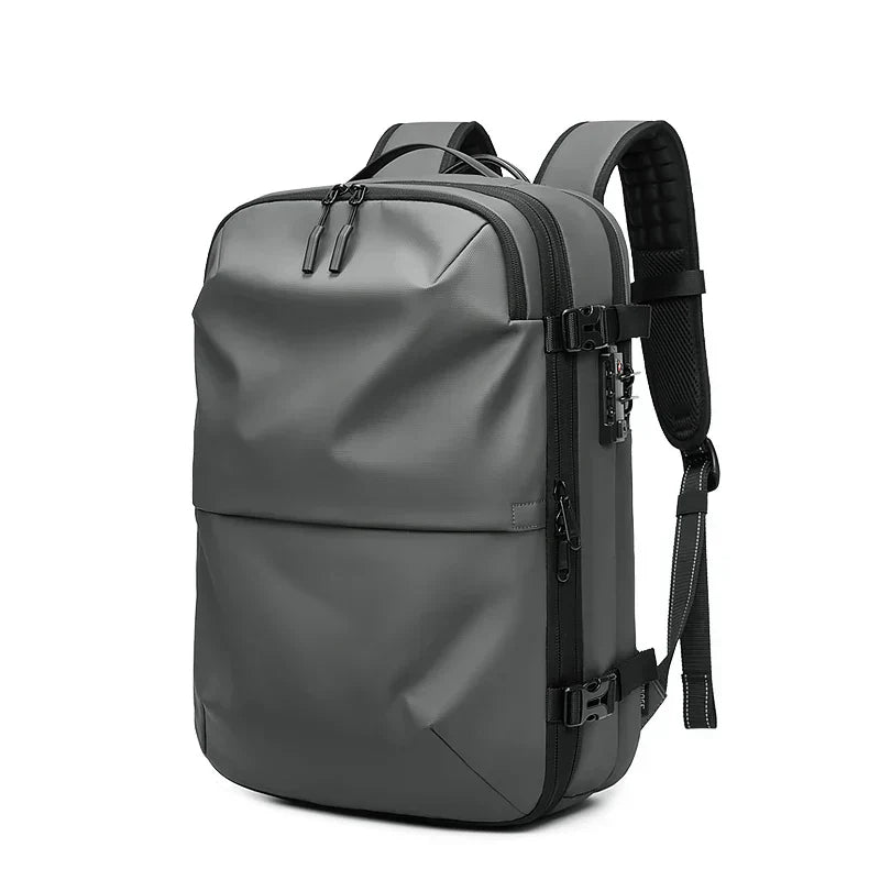 Wasserabweisender Kompressionsrucksack für Herren
