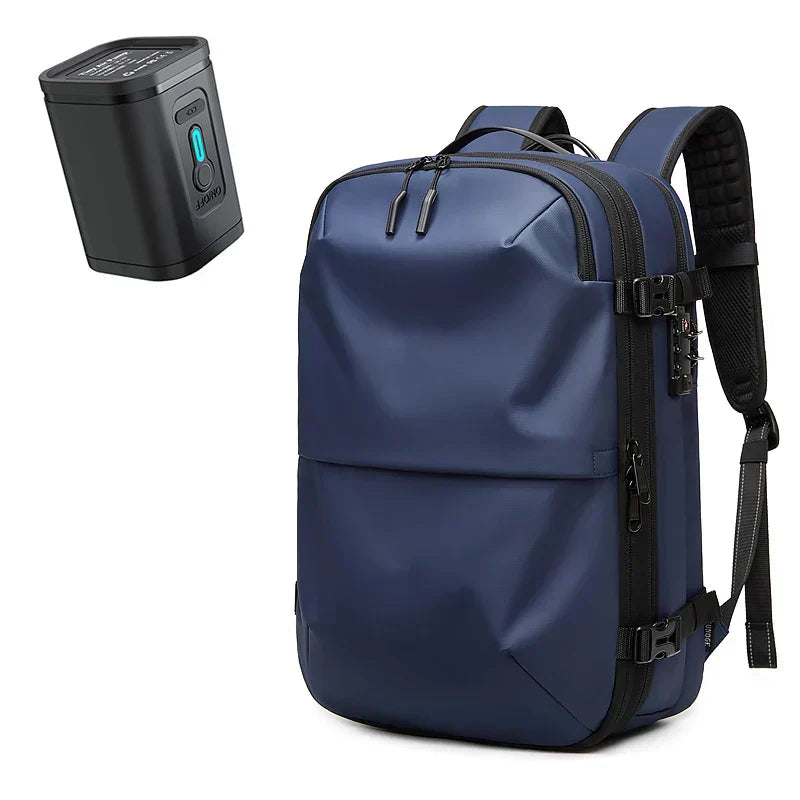 Wasserabweisender Kompressionsrucksack für Herren