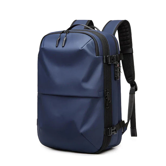 Wasserabweisender Kompressionsrucksack für Herren