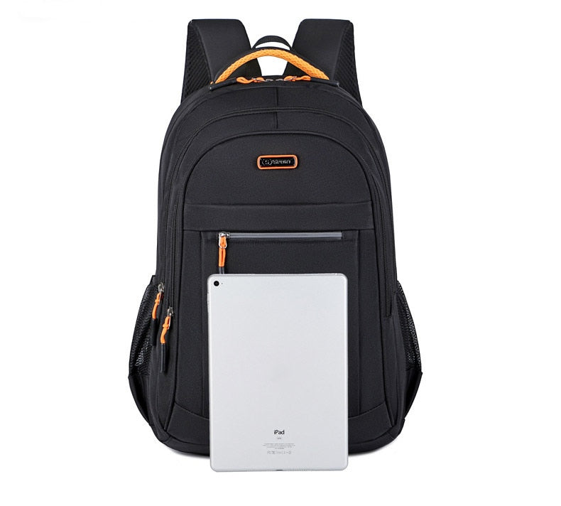 Wasserfester robuster Rucksack für Herren