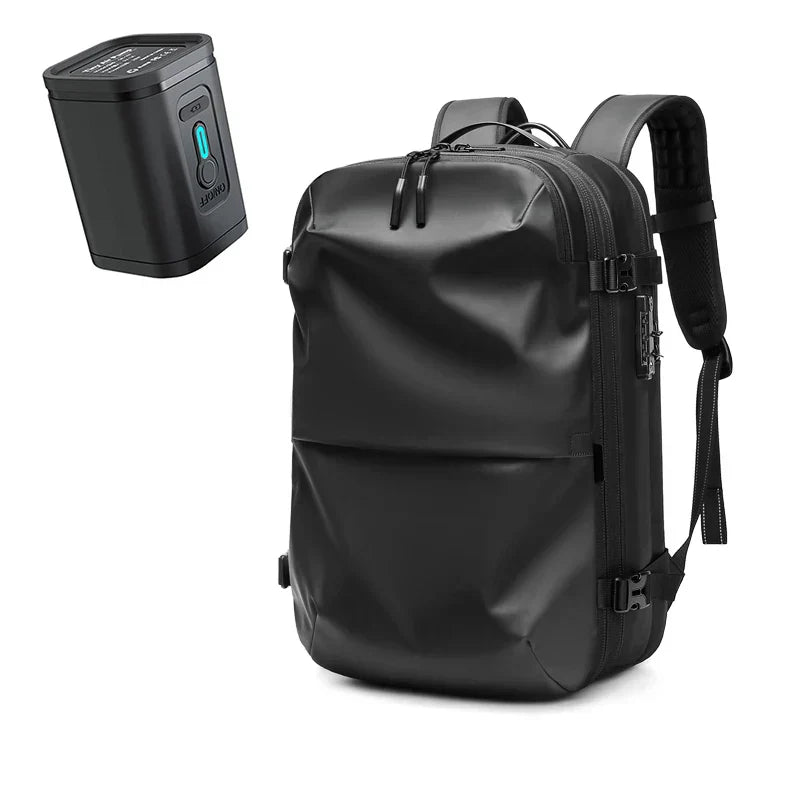 Wasserabweisender Kompressionsrucksack für Herren