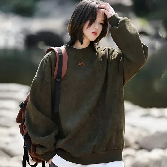 Herren Steppjacke im Modernen Stil