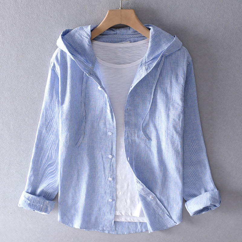 Weicher, leichter Hoodie für Damen und Herren