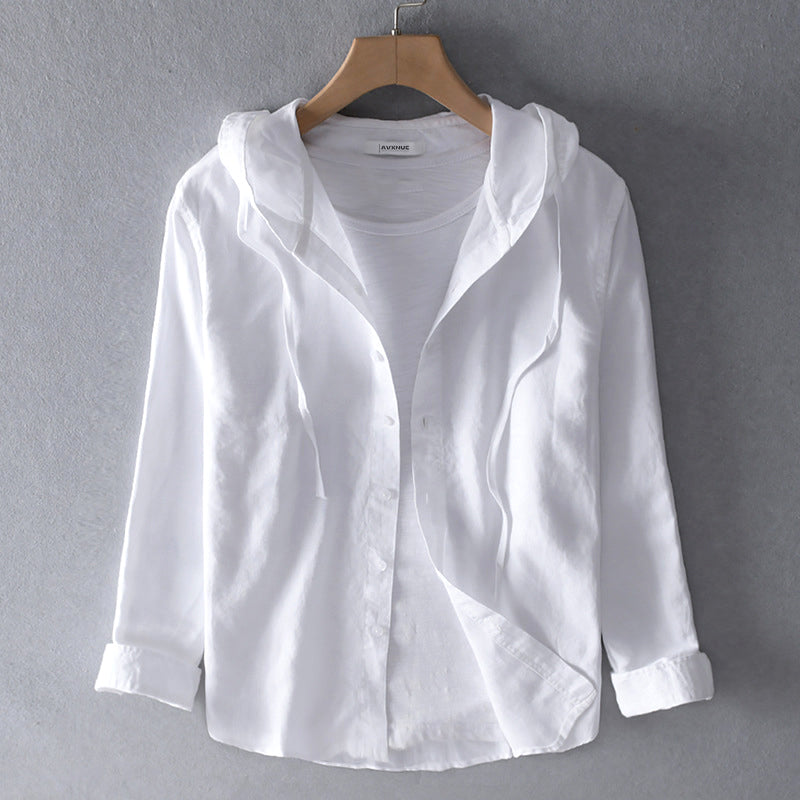Weicher, leichter Hoodie für Damen und Herren