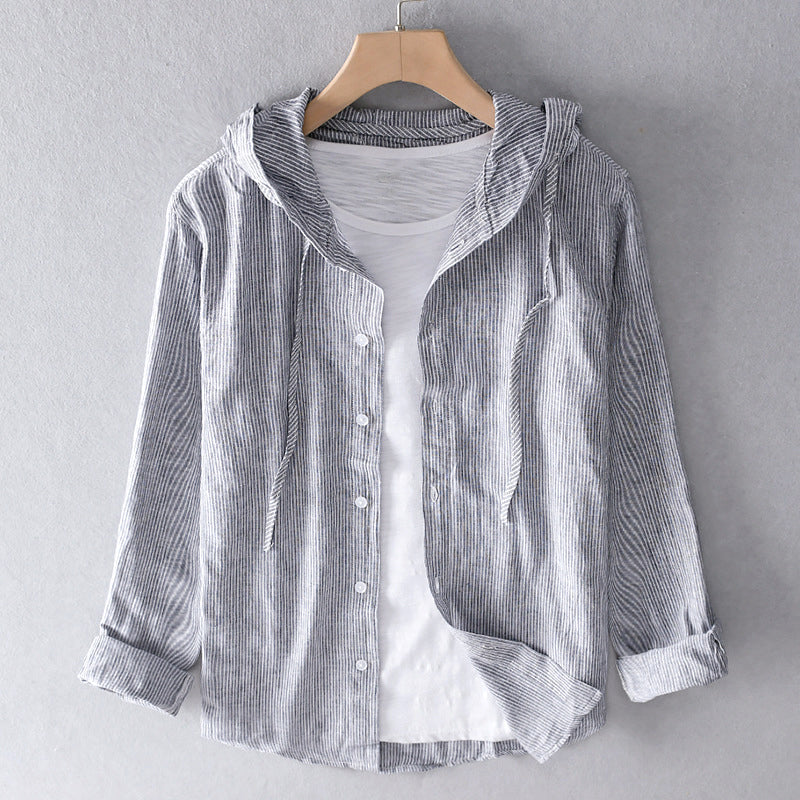 Weicher, leichter Hoodie für Damen und Herren