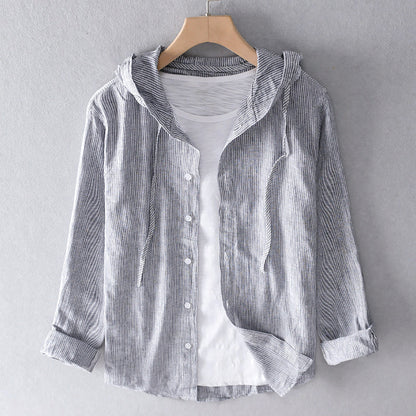 Weicher, leichter Hoodie für Damen und Herren