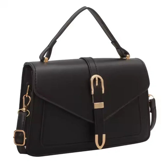 Elegante minimalistische Umhängetasche für Damen