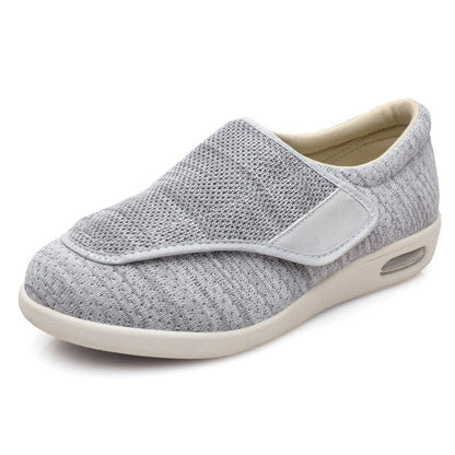 Herren Komfortschuhe Weite Slip On Für Alltag