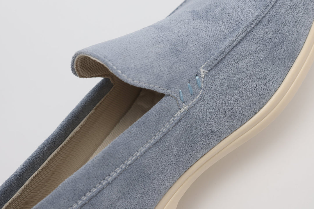 Herren Klassische Loafers